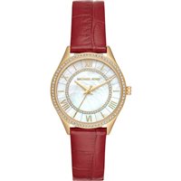 Watch Michael Kors Woman in Steel MK2756 - MK2756